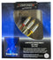 CX2115-0003, Componexx Xtreme Series Composite A/V Cable, RCA to RCA, 3M (9.84ft)