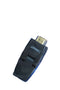 CX2310-0001, Componexx SWIVEL HDMI(M)-HDMI(F) XtremeAdapter