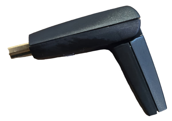 CX2310-0001, Componexx SWIVEL HDMI(M)-HDMI(F) XtremeAdapter