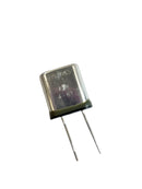 1107863-1, 5 Pack of 3.579545MHz 2-Pin Crystal Oscillators ~ HC-18