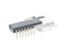 NTE1258, TV Vertical Hold and Oscillator IC ~ 14 Pin DIP-TAB (ECG1258, KC581C)