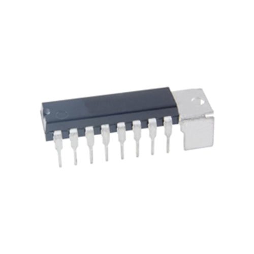 ECG1110, 2W Audio Power Amp IC ~ 16 Pin DIP-ET (NTE1110, GEIC-1110, SK3229)