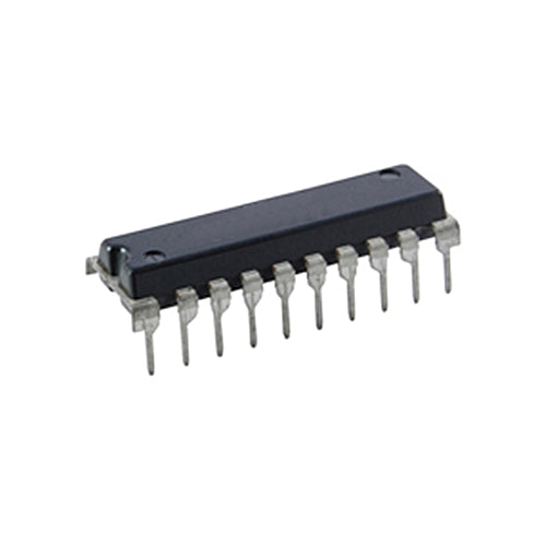 ECG2000 Dolby B Type Noise Reduction System IC ~ 16+2 Pin DIP (NTE2000, HA11226)