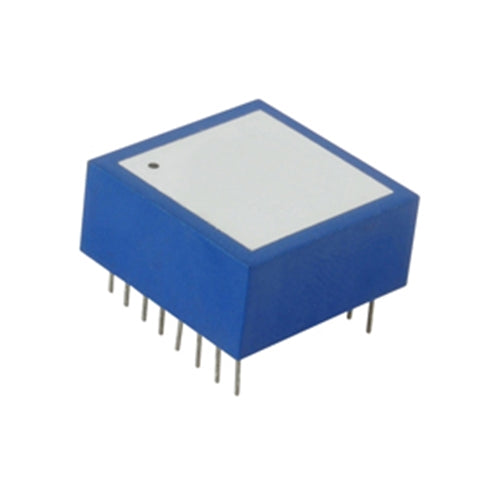 ECG1083, Dual Channel Hyb Audio Preamplifier Module 16 Pin DIP-Dual 8 (NTE1083)