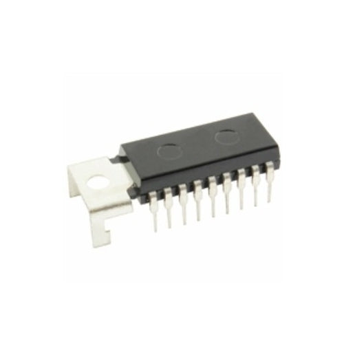 NTE1311, Dolby Noise Cancelling Amplifier IC ~ 18 Pin DIP-ET (ECG1311, CX064)