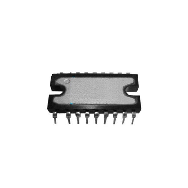 ECG1382, 4.2 W/CH Dual AF PO IC - 9W BTL AF Power (NTE1382) 20 Pin DIP w/18 Pins