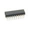 ECG74HCT374, TTL - High Speed CMOS, Octal D-Type Flip-Flop with 3-State Outputs