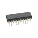 ECG1089 TV Chroma Signal Processor IC ~ 20 Pin DIP (NTE1089, UPC29C*)