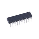 74LS273, Low Power Schottky Octal D-Type Flip-Flop ~ 20 Pin DIP