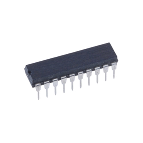 74LS273, Low Power Schottky Octal D-Type Flip-Flop ~ 20 Pin DIP