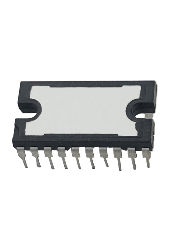 NTE1273, Dual 5W per Channel Audio Power Amp IC ~ 20 Pin DIP (ECG1273, TA7214P)