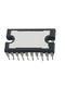 NTE1273, Dual 5W per Channel Audio Power Amp IC ~ 20 Pin DIP (ECG1273, TA7214P)