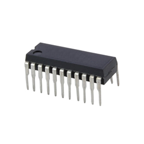 ECG1813, VCR Color Signal Processor IC ~ 22 Pin DIP (NTE1813, AN6366NK)