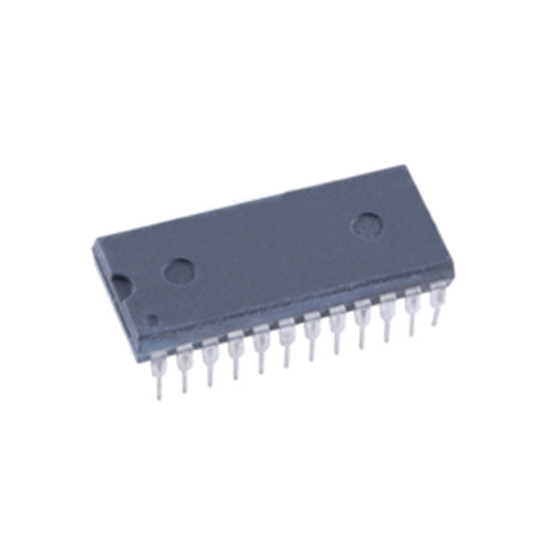 ECG1198, CB Radio Frequency Divider & Detector IC  24 Pin DIP (NTE1198, UPD858C)