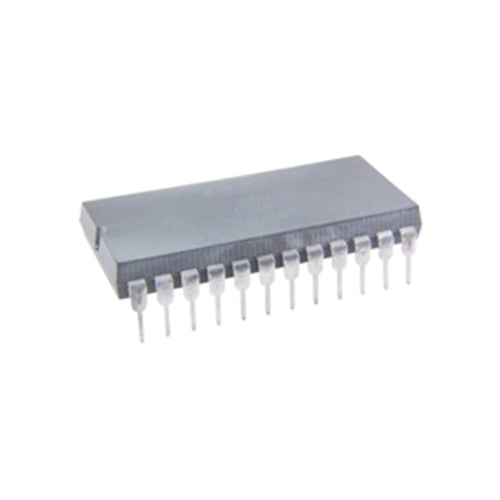 ECG8308 TTL - Dual 4-Bit Latch IC ~ 24 Pin DIP (NTE8308)