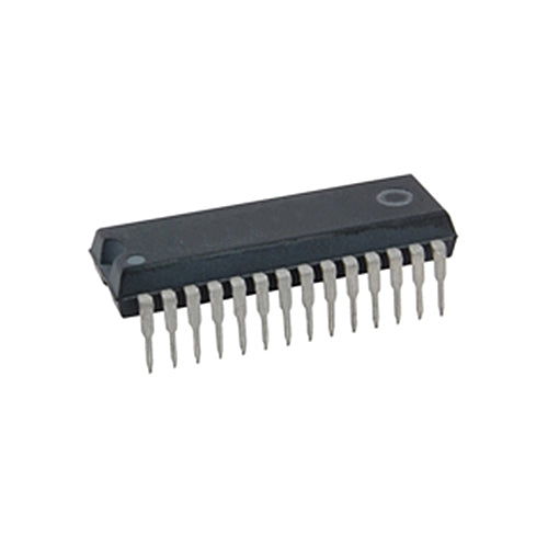 ECG1801, TV dbx Noise Reduction System IC~ 28 Pin DIP (NTE1801)