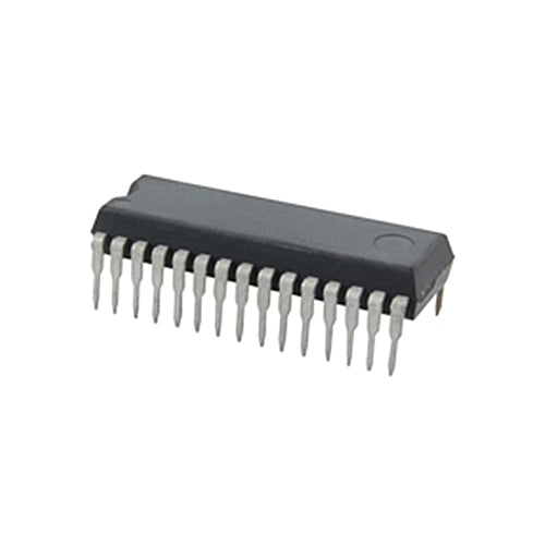 ECG1838, Color TV Video/Chroma/Deflection IC ~ 30 Pin DIP (NTE1838, SK9750)