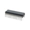 ECG1845, TV Video Processor* IC ~ 30 Pin DIP (NTE1845)