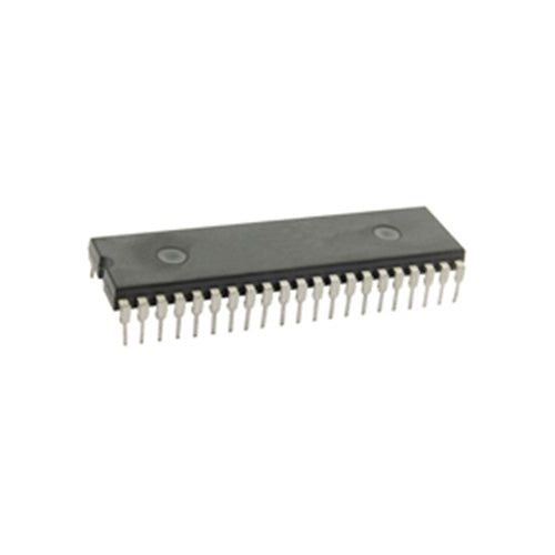 ECG1547, TV Video Chroma Deflection System IC ~ 42 Pin DIP (NTE1547, SK7676)