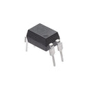 ECG3081, NPN Optoisolator Transistor Output ~ 4 Pin DIP (NTE3081)