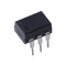 ECG3040, Optoisolator IC with NPN Transistor Output ~ 6 Pin DIP (NTE3040)