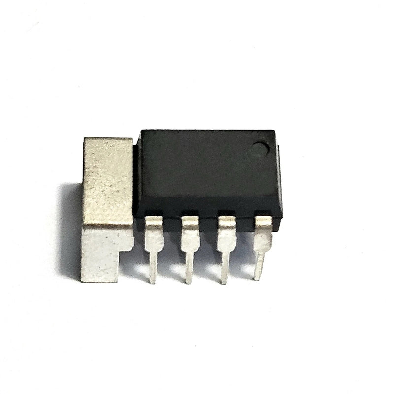 NTE1251, Voltage Regulator IC ~ 8 Pin DIP-ET (ECG1251, KC582C)