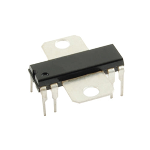 ECG1150, 2.5W Max. Audio Power Amp IC ~ 8 Pin DIP-W (NTE1150, GEIC-286, SK3890)