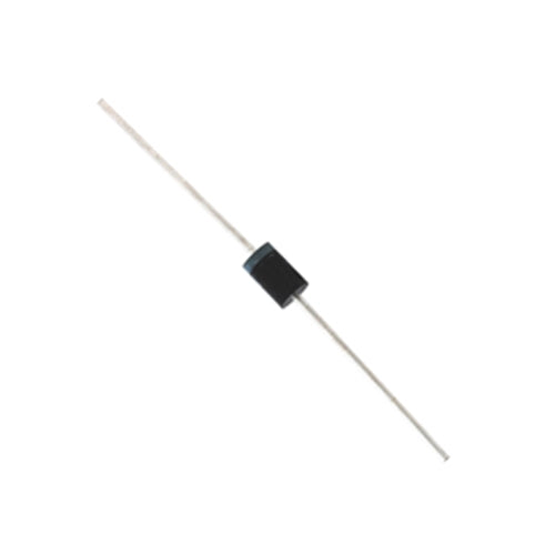 1N5401-4PK, MVO 3 Amp 100 Volt Rectifier Diodes 3A 100V