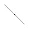 NTE5000A, 2.4V @ 1/2 Watt Zener Diode 5% ~ DO-35 Axial Lead Case (1 Per Pack)