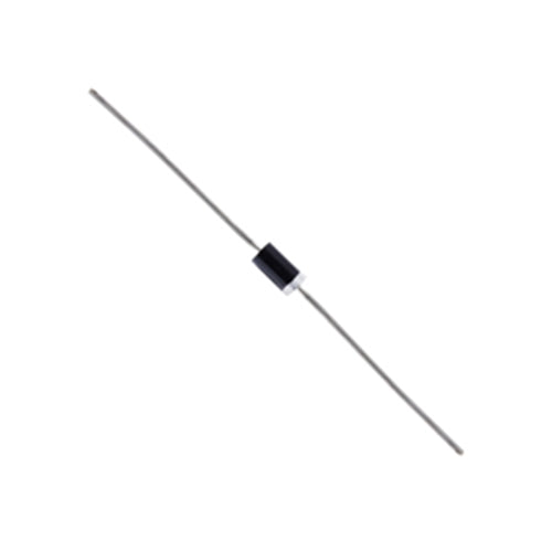 TCG125, 1KV PRV @ 1A General Purpose Rectifier Diode ~ DO-41 (NTE125)