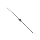 NTE580, 600V PRV @ 3A General Purpose, Fast Recovery Diode ~ Axial Lead (ECG580)