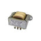 DP-241-6-24, Digi 24VCT 30VA 1.25A  110/220 SIGNAL TRANSFORMER