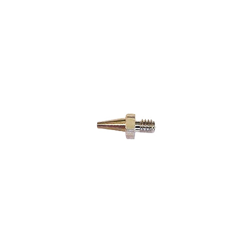 DST4, Weller 0.130" x 0.063" Threaded Desoldering Tiplet for DS40, DS60, DSTCP