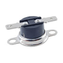 NTE DTO320 302°F/150°C Open on Rise, Disc Thermostat