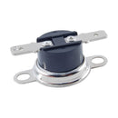 NTE DTO160 158Â°F/70Â°C Open on Rise, Disc Thermostat