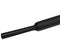 85-50187, Enviro Sleeve 4 foot Length, 3/16 inch Black, 3:1 Dual Wall Adhesive Heat Shrink Tubing, Glue Lined