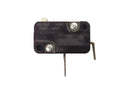 Cherry Electric E23-01A, SPST-NO OFF-(ON) Pin Plunger micro switch 5A @ 250VAC