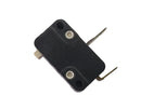 Cherry Electric E23-01A, SPST-NO OFF-(ON) Pin Plunger micro switch 5A @ 250VAC