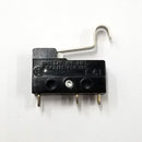 E61-10R-10PK , Cherry SPDT ON-(ON) Sim Roller Switch