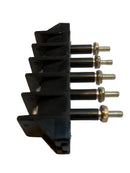 BS51 Magnum  5 Position Terminal Block  30A* @ 150V