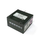ENM E6B612H 12V DC 6 Digit, Non-Resettable, Electric-Mechanical Counter