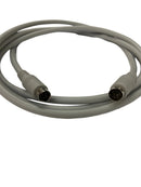 S-8MDM-6', Pan  Mini Din 8 Pin Male to Male 6ft