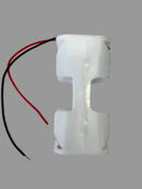BH343W, (4) AA Cell with Wired leads&nbsp;