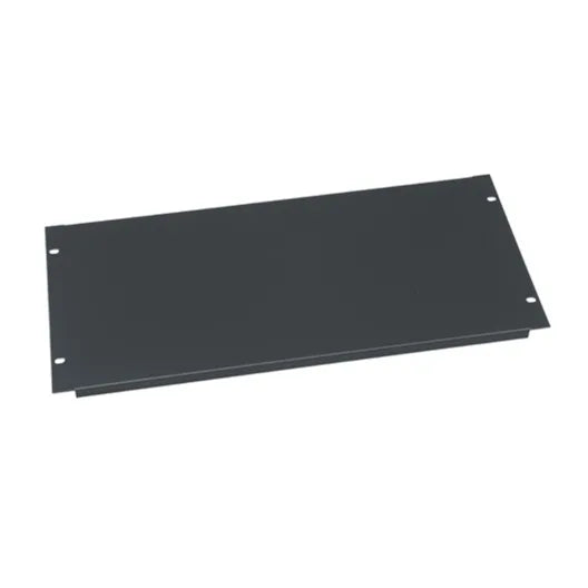 EB5 Middle Atlantic - 5 RU Flanged Blank Rack Panel, Steel