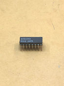 ECG1065, TV Video Signal Processing IC ~ 16 Pin DIP (NTE1065, AN230)