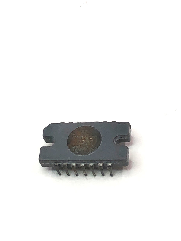 ECG1078, 6.5W Audio Power Amplifier IC ~ 14 Pin Wide DIP (NTE1078, UPC571C)