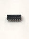 ECG1079, Vertical Oscillator Driver IC ~ 14 Pin DIP (NTE1079, UPC561C, GEIC-132)