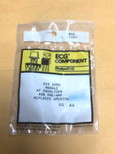ECG1082, FM IF Amplifier and Equalizer Preamp IC ~ 7 Pin SIP (NTE1082, UPC577H)