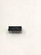 ECG1084, TV Video Output AFC Brightness Limiter IC  16 Pin DIP (NTE1084, UPC50C)