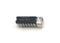 ECG1093, High Gain, 1W Audio Amp IC ~ 14 Pin DIP-ET (NTE1093, GEIC-201, UPC41C)